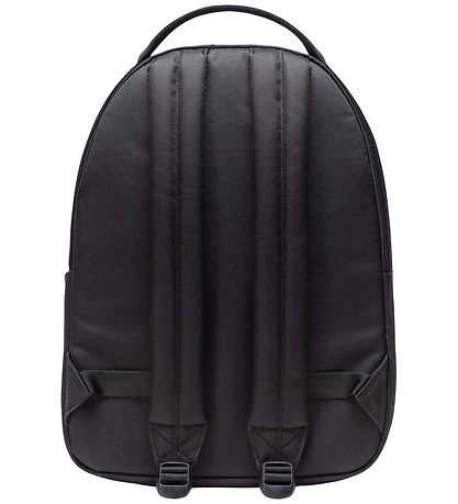 Herschel Rygsæk - Classic - Quilted Capsule - 26 L - Black Tonal