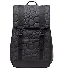 Herschel Rygsæk - Retreat - Small Quilted Capsule - 17 L - Black