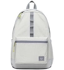 Herschel Rygsæk - Heritage - Ripstop Reflective - 24 L - Ultimat