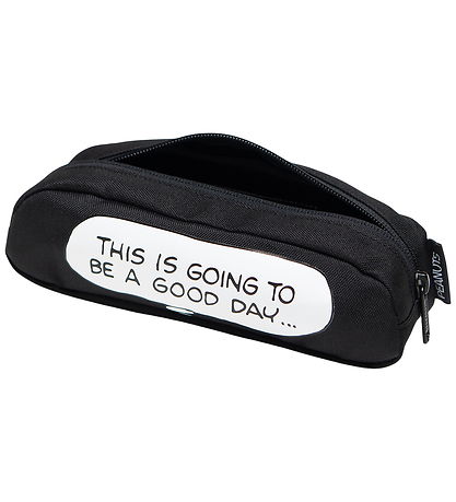 Herschel Penalhus - Peanuts - Little - Good Day Black