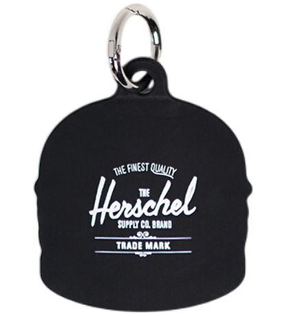 Herschel Nøglering - Burger Bag Charm