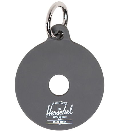 Herschel Nøglering - Donut Bag Charm