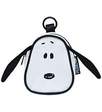 Herschel Keychain - PEANUTS - Snoopy Pouch Charm