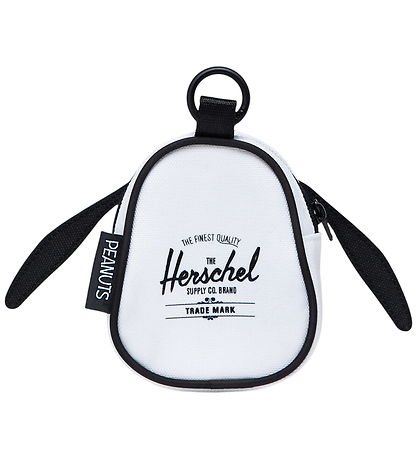 Herschel Nøglering - Peanuts - Snoopy Pouch Charm