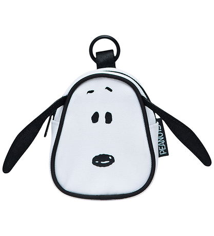 Herschel Nøglering - Peanuts - Snoopy Pouch Charm