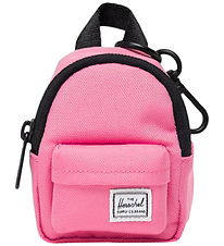 Herschel Nøglering - Classic Backpack - Wild Orchid