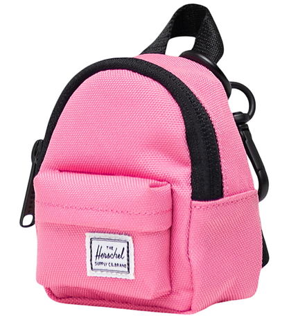 Herschel Nøglering - Classic Backpack - Wild Orchid