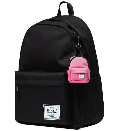 Herschel Nøglering - Classic Backpack - Wild Orchid