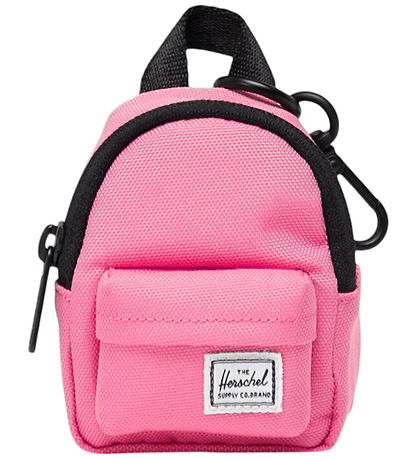 Herschel Nøglering - Classic Backpack - Wild Orchid
