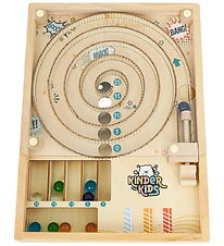 Kinder and Kids Game - Pinball B