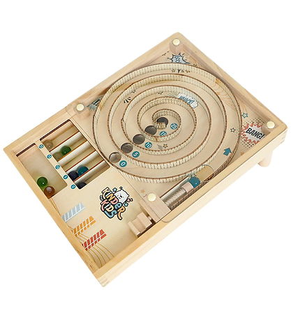 Kinder and Kids Spil - Flipperspil B