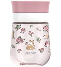 Little Dutch x Mepal Træningskop - 300 ml - Fairy Garden