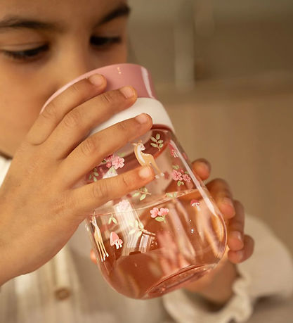 Little Dutch x Mepal Træningskop - 300 ml - Fairy Garden
