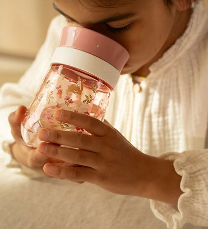 Little Dutch x Mepal Træningskop - 300 ml - Fairy Garden