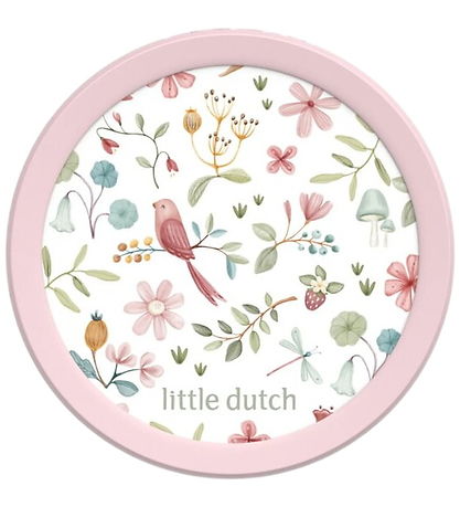 Little Dutch x Mepal Frugtboks m. Gaffel - 300 ml - Fairy Wonder