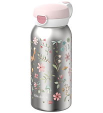 Little Dutch x Mepal Termoflaske - Flip-låg - 500 ml - Fairy Won