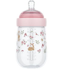 Little Dutch x Mepal Sutteflaske - 240 ml - Fairy Garden