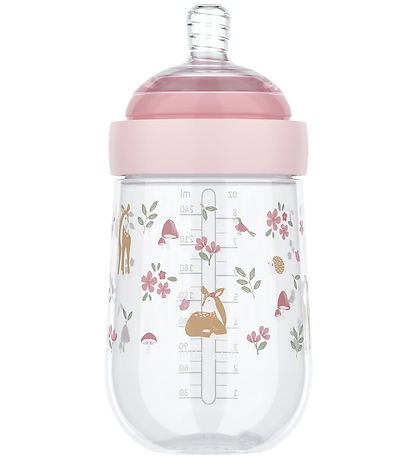 Little Dutch x Mepal Sutteflaske - 240 ml - Fairy Garden