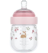Little Dutch x Mepal Sutteflaske - 165 ml - Fairy Garden