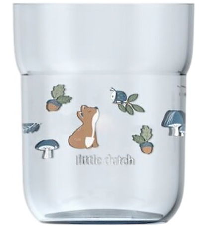 Little Dutch x Mepal Kop - 250 ml - Forest Friends