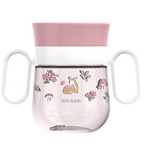 Little Dutch x Mepal Træningskop - 200 ml - Fairy Garden