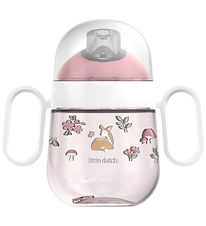 Little Dutch x Mepal Spildfri Tudkop - 200 ml - Fairy Garden