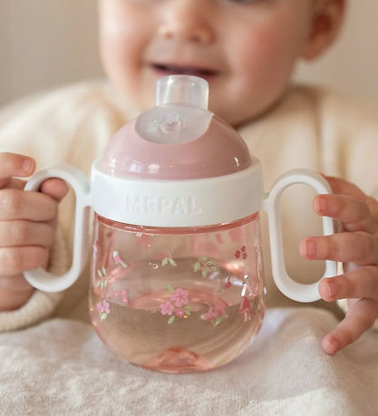 Little Dutch x Mepal Spildfri Tudkop - 200 ml - Fairy Garden