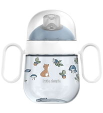 Little Dutch x Mepal Spildfri Tudkop - 200 ml - Forest Friends