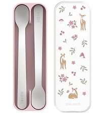 Little Dutch x Mepal Skeer - 2-pak - Fairy Garden