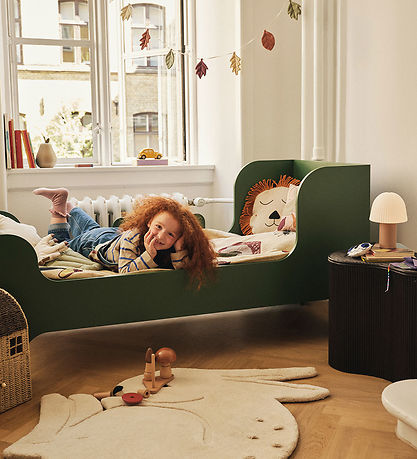Ferm Living Stablelegetøj - Mushroom - Multi