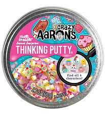 Crazy Aarons Putty - 60g - Hide Inside - Sweet Surprise
