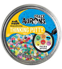 Crazy Aarons Putty - 60g - Hide Inside - Mixed Emotions