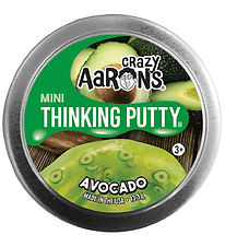 Crazy Aarons Putty - Mini - 13,3g - Avocado