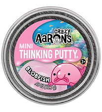 Crazy Aarons Putty - Mini - 13,3g - Blobfish