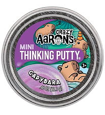 Crazy Aarons Putty - Mini - 13,3g - Capybara
