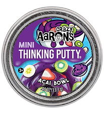 Crazy Aarons Putty - Mini - 13,3g - Acai Bowl