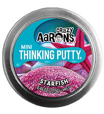 Crazy Aarons Putty - Mini - 13,3g - Starfish