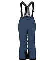 LEGO® Wear Skibukser - LWPowai - Dark Blue