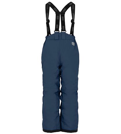 LEGO® Wear Skibukser - LWPowai - Dark Blue
