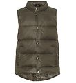 Ver de Terre Dunvest - Dark Moss Ver de Terre Dunvest - Dark Moss