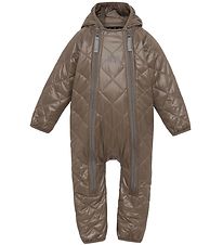 Ver de Terre Køredragt - Caramel