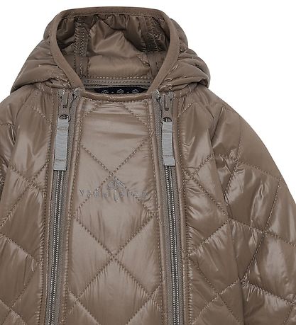 Ver de Terre Køredragt - Caramel