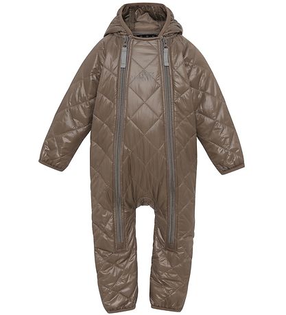 Ver de Terre Køredragt - Caramel