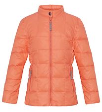 Ver de Terre Dunjakke - Peach Ver de Terre Dunjakke - Peach
