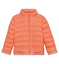 Ver de Terre Dunjakke - Peach Ver de Terre Dunjakke - Peach