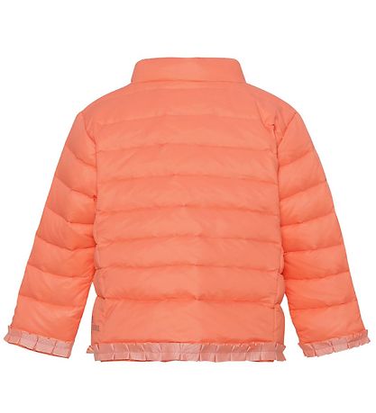 Ver de Terre Dunjakke - Peach Ver de Terre Dunjakke - Peach