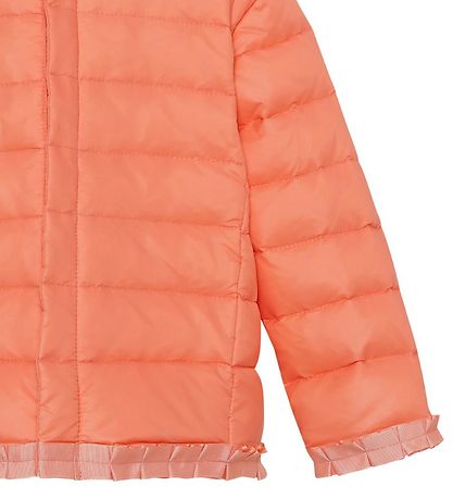 Ver de Terre Dunjakke - Peach Ver de Terre Dunjakke - Peach