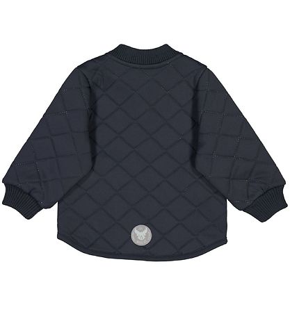 Wheat Termojakke - Loui - Ink