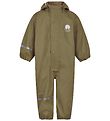 CeLaVi Regndragt - PU - Khaki CeLaVi Regndragt - PU - Khaki