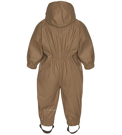 Ver de Terre Regndragt - PU - Caramel Ver de Terre Regndragt - PU - Caramel